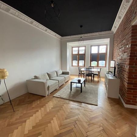شقة Wyjatkowy Apartament Blisko Rynku فروتسواف المظهر الخارجي الصورة