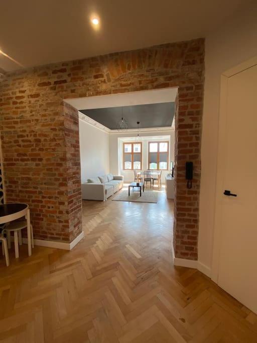 شقة Wyjatkowy Apartament Blisko Rynku فروتسواف المظهر الخارجي الصورة